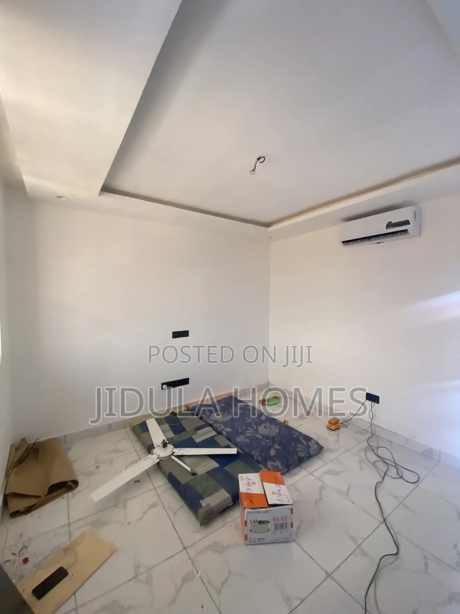 1bdrm Apartment in Adenta, Frafraha for rent