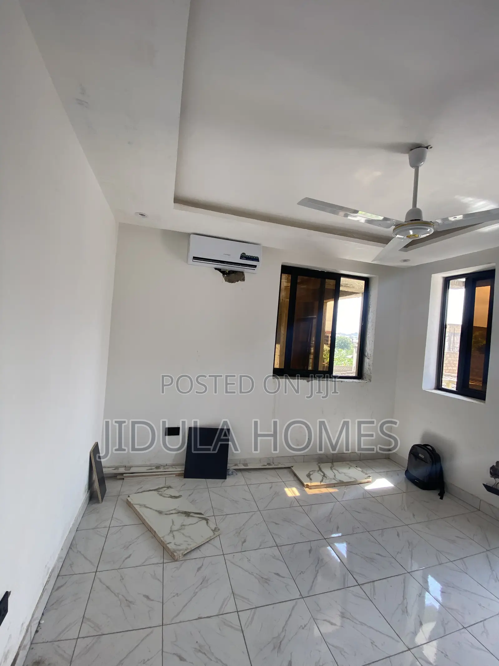 1bdrm Apartment in Adenta, Frafraha for rent