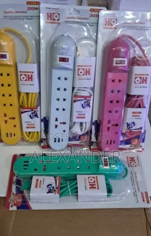 Akoo Falaa Shops
