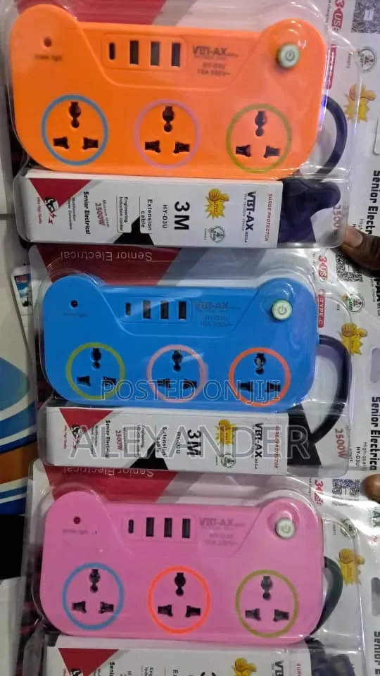 Akoo Falaa Shops