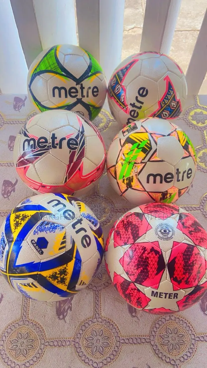 Metre Football for Sale