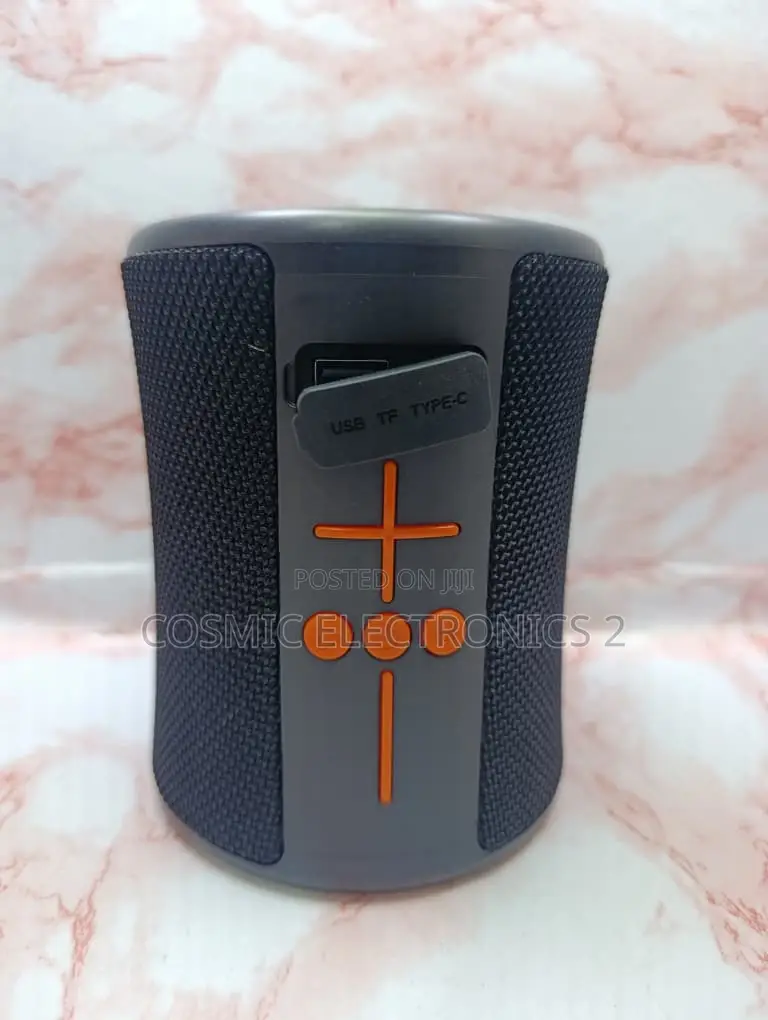 Sweet Vocal ST-V202 Colorful Wireless Bluetooth Speaker