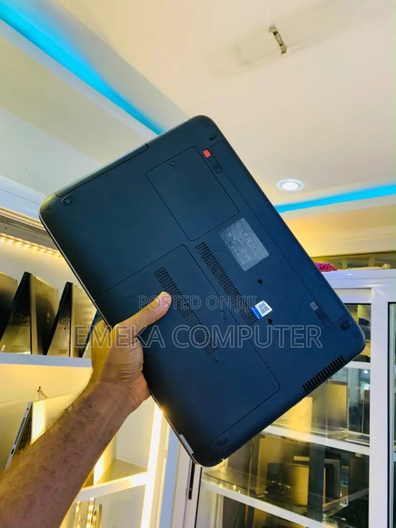 Laptop HP 430 G3 8GB Intel HDD 500GB
