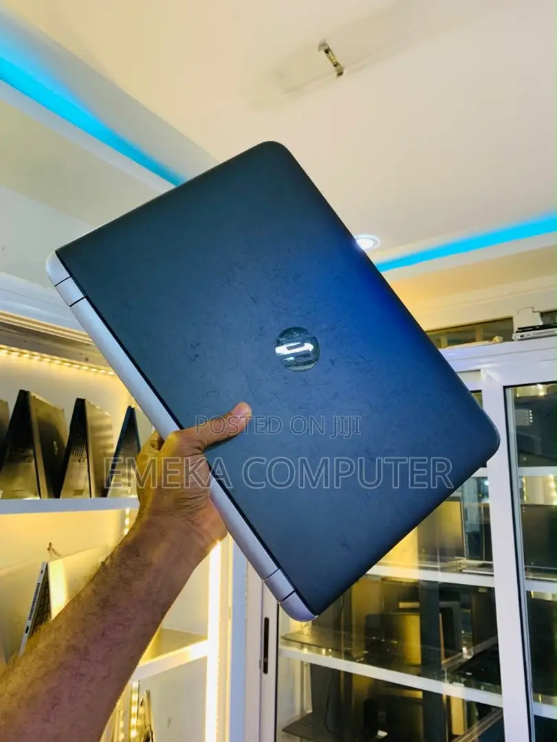 Laptop HP 430 G3 8GB Intel HDD 500GB