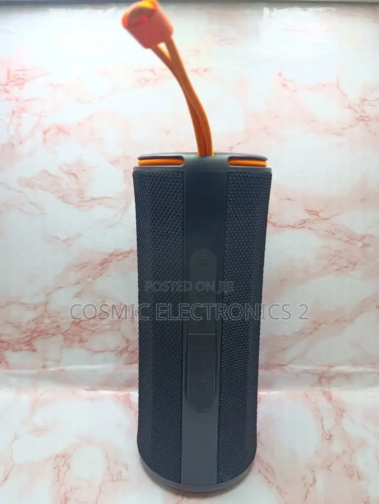 Sweet Vocal ST-V205 Portable Wireless Bluetooth Speaker