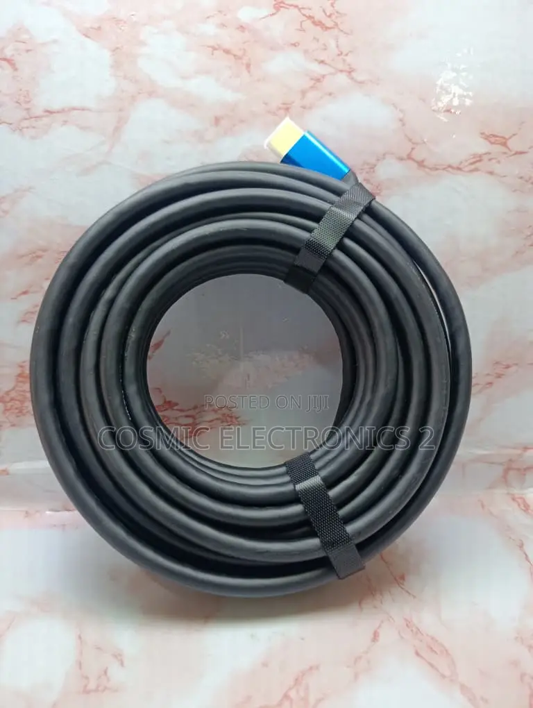 Premium 10M High-Speed HDTV 2.0 Cable Ultra HD
