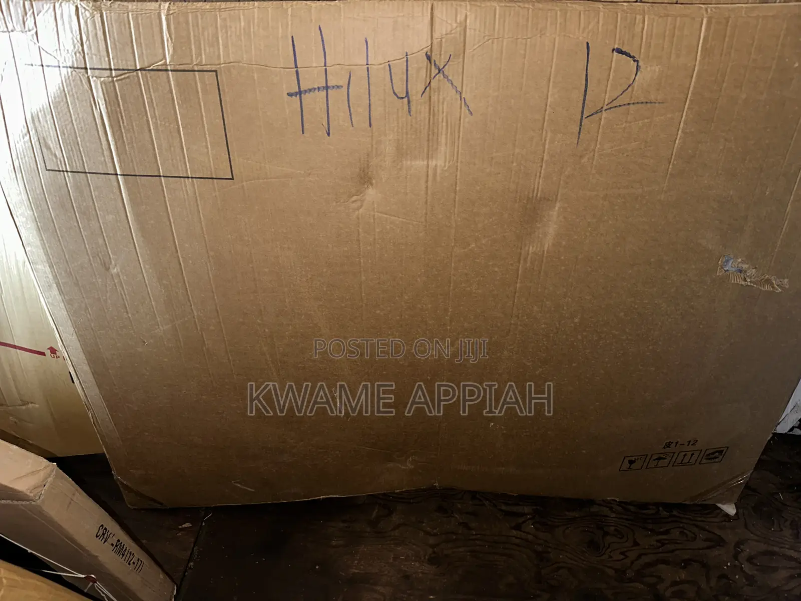 Toyota Hilux Vigo 2012,2013,2014 Bonnet/ Hood