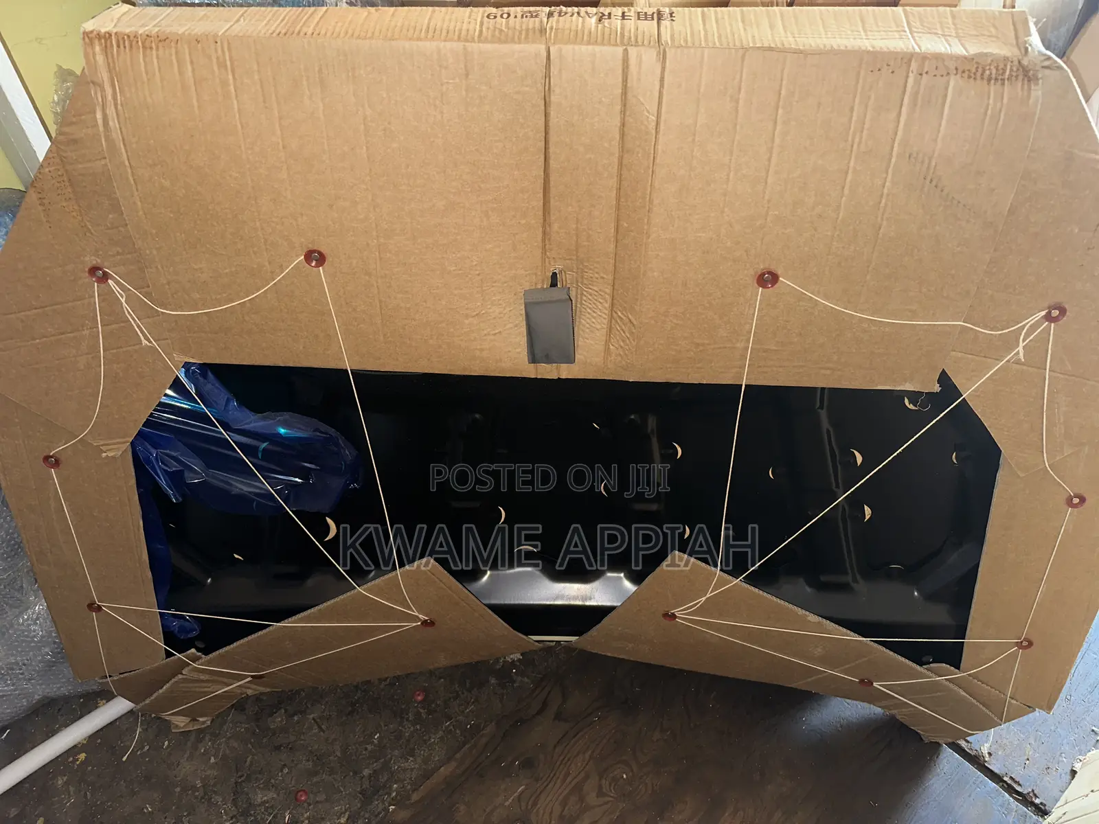 RAV4 2008,2009,2010,2011,2012 Bonnet/ Hood