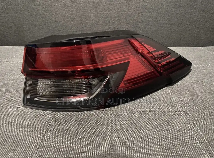 Toyota Corolla Cross 2020-2021-2022-2023 Tail Light