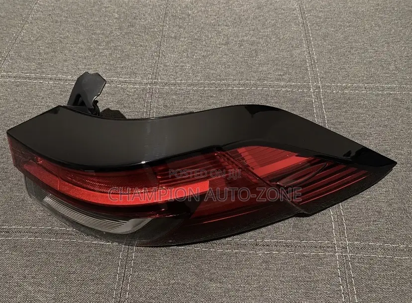 Toyota Corolla Cross 2020-2021-2022-2023 Tail Light