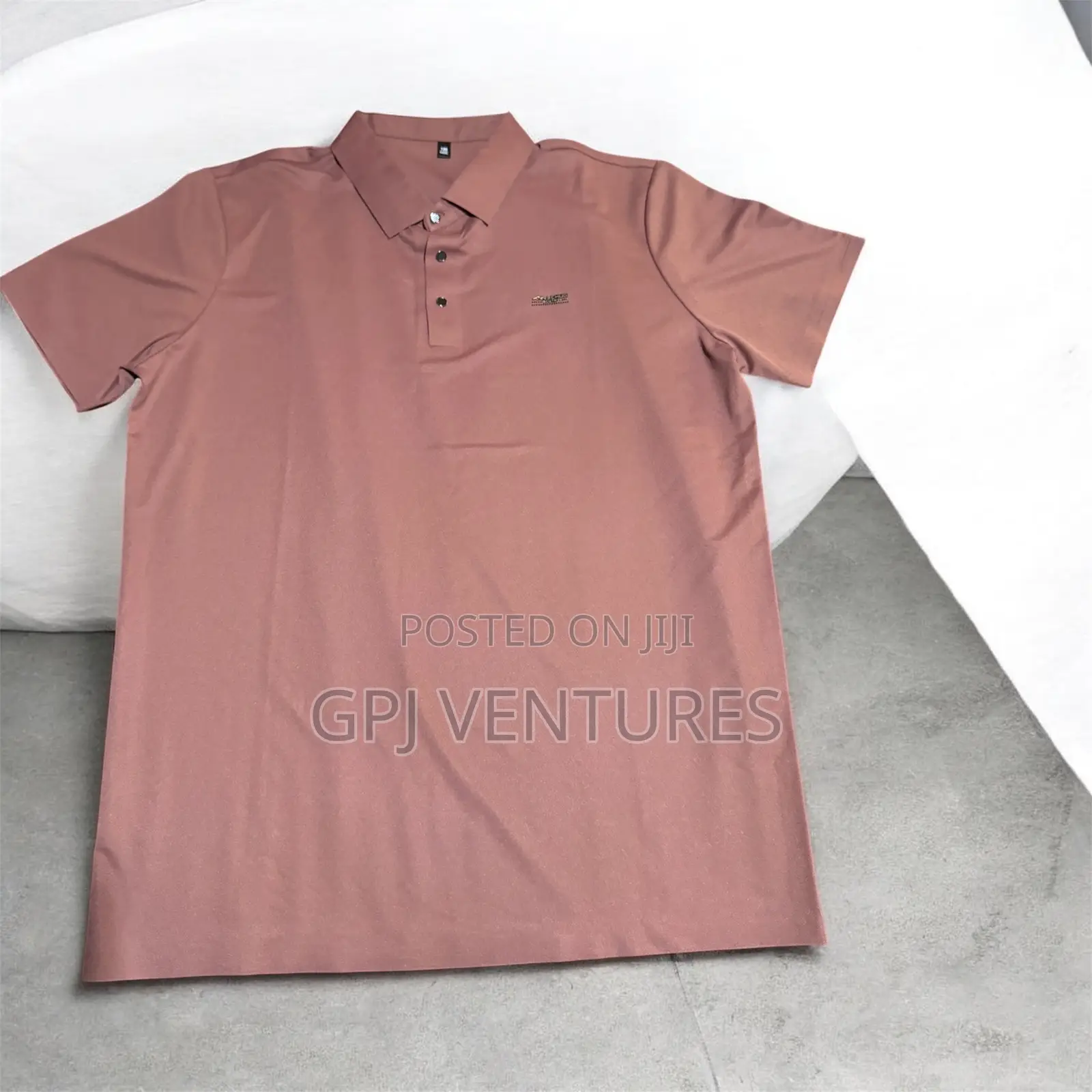 Men’s Sports Shirts