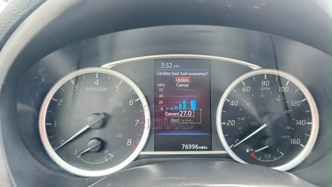 Nissan Sentra SR 2019 Silver