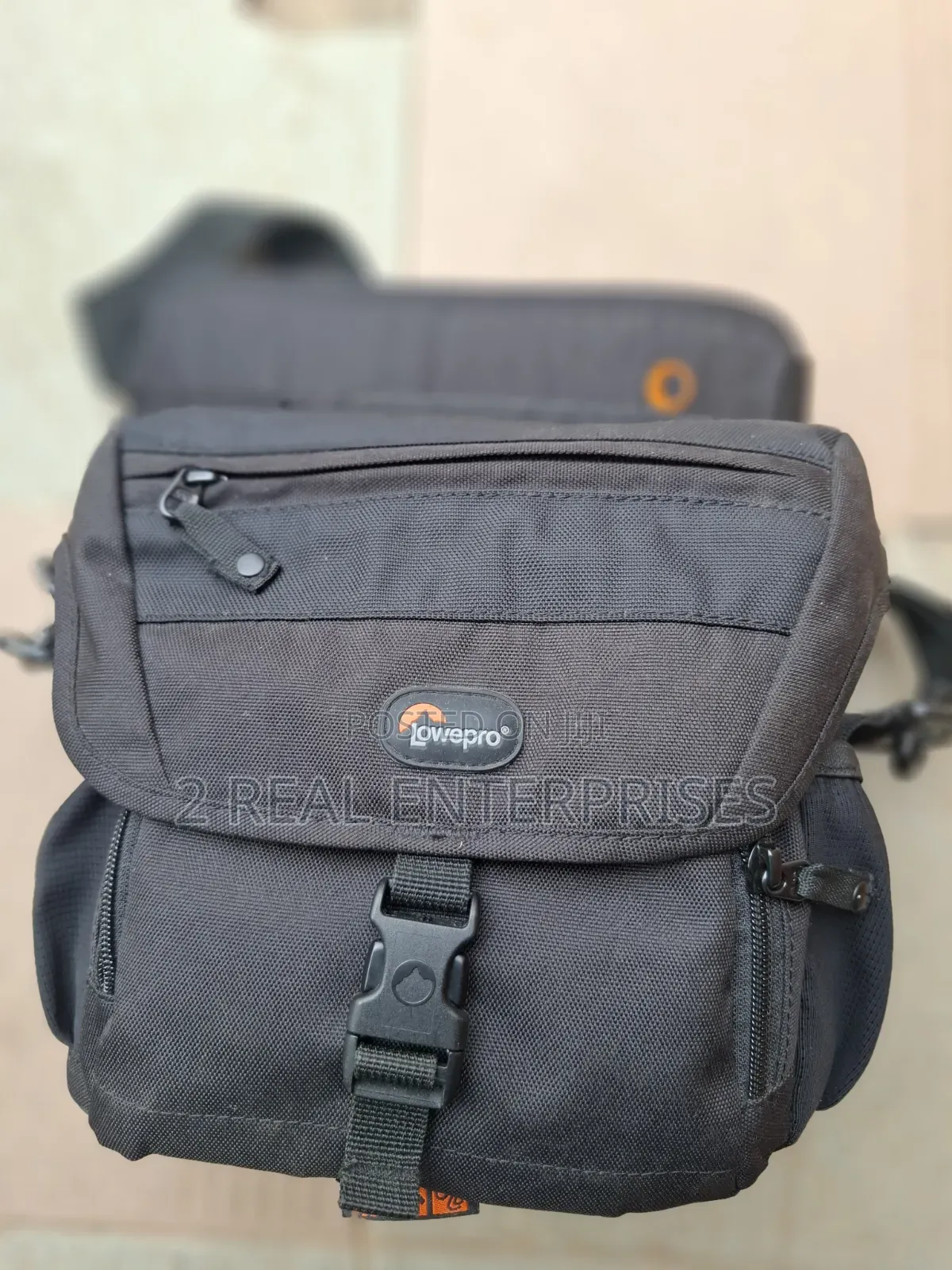 Lowepro Nova 160 AW Camera Shoulder Bag