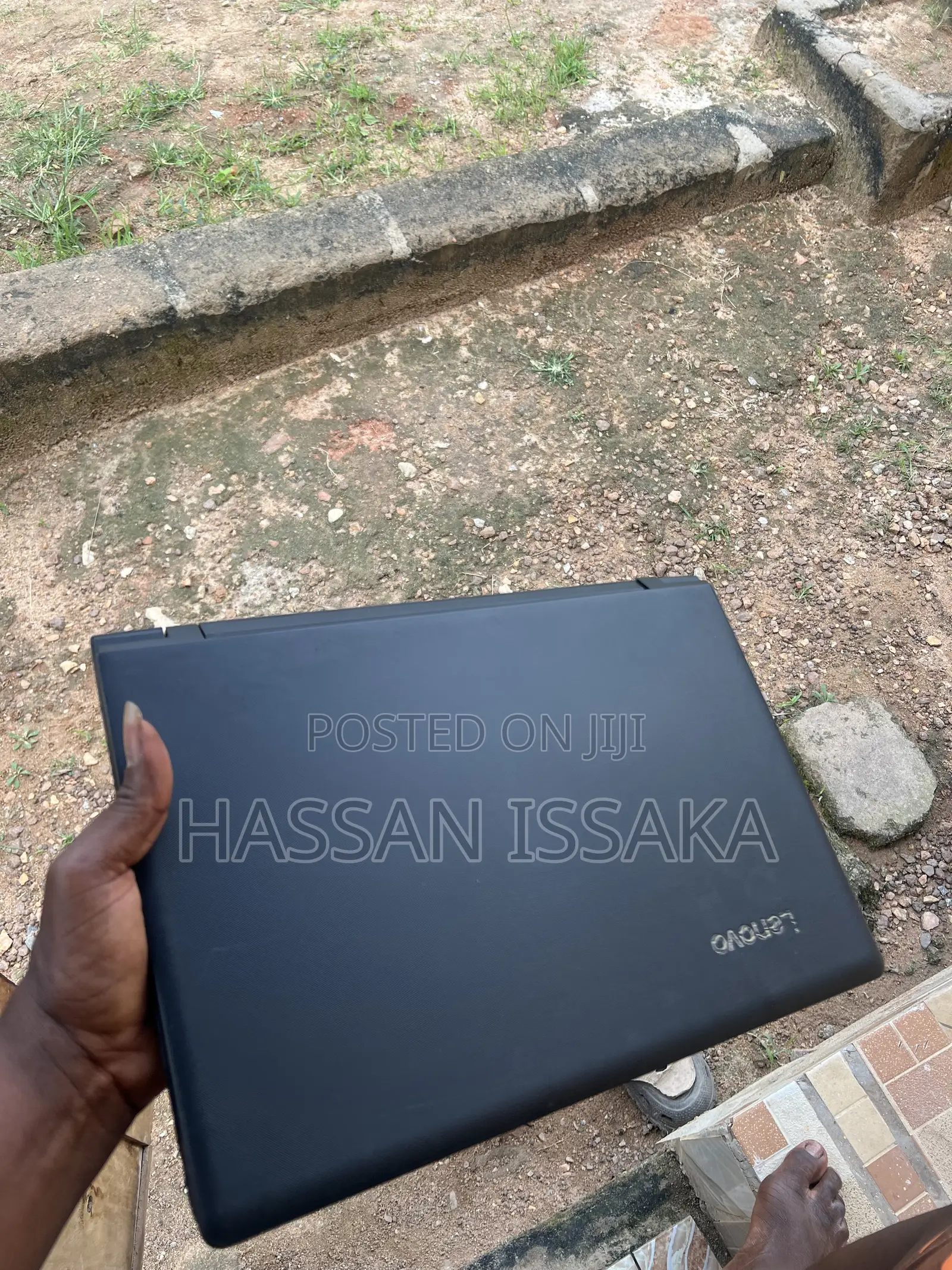 Laptop Lenovo Ideapad 3 8GB Intel Core i7 HDD 500GB