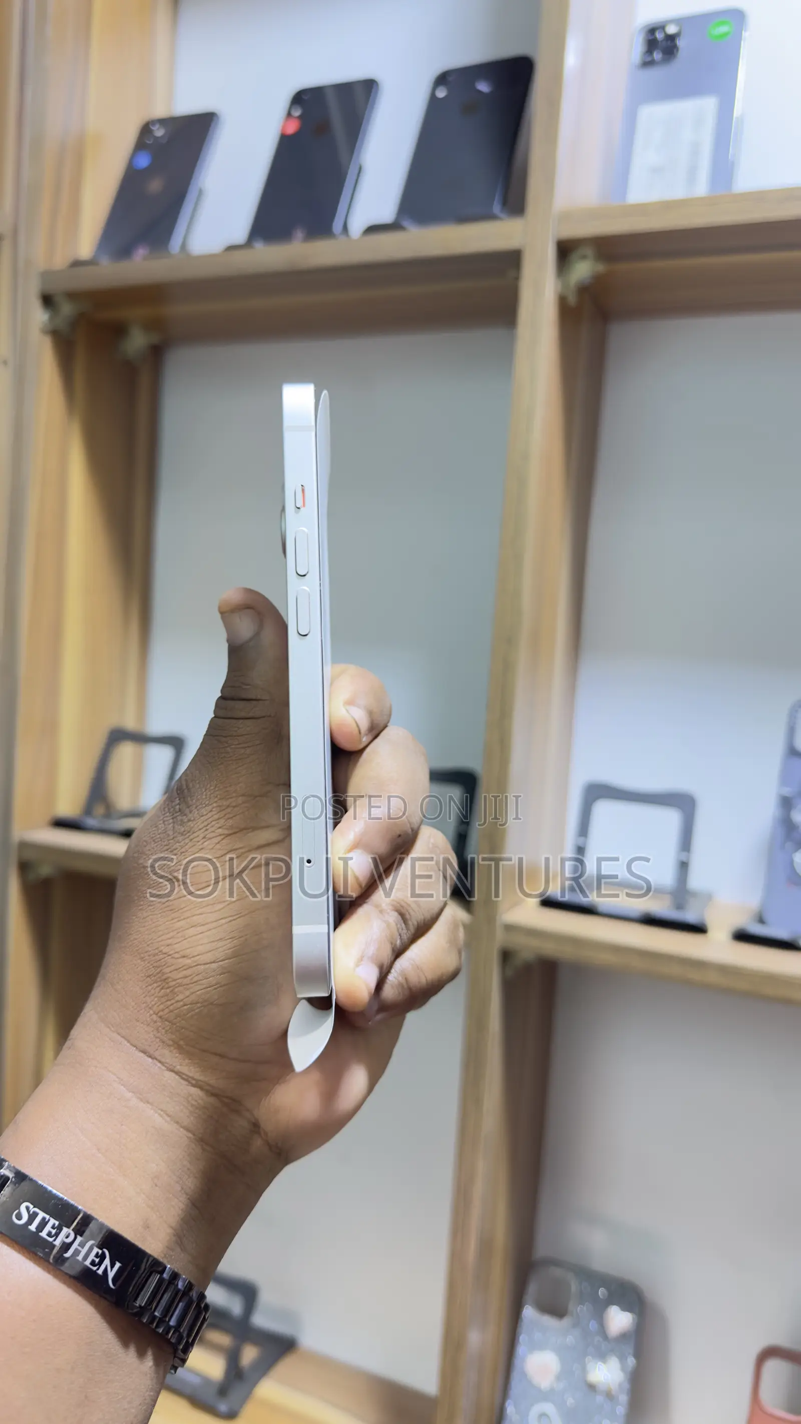 Apple iPhone 14 128 GB White