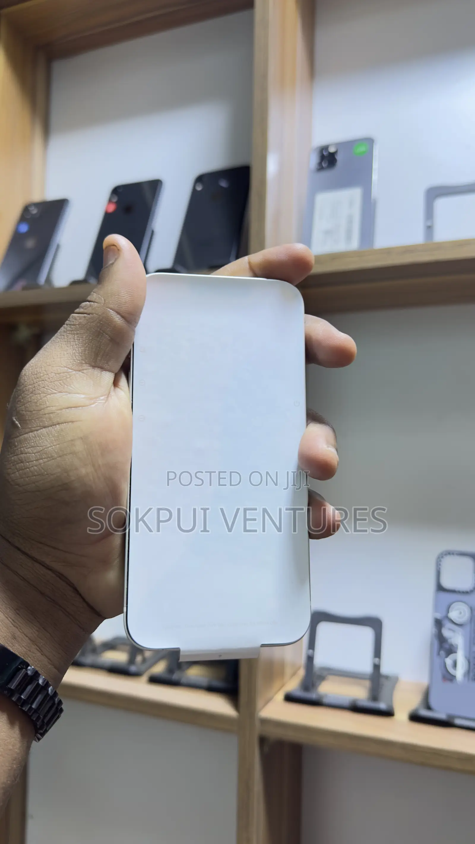 Apple iPhone 14 128 GB White