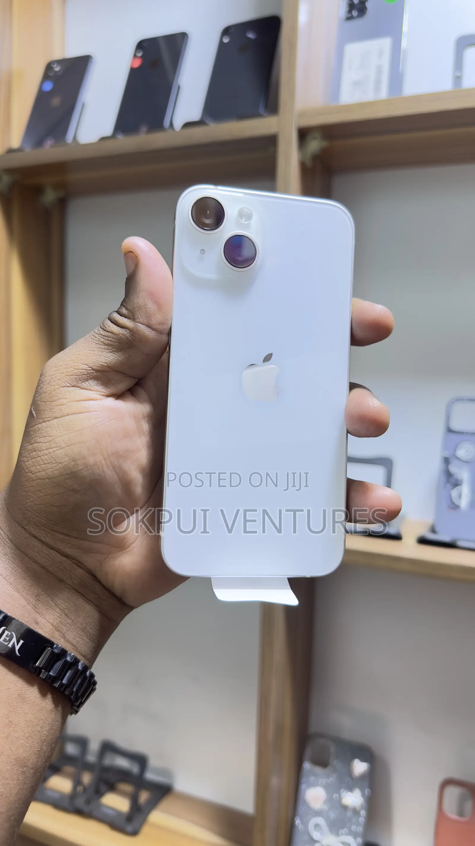 Apple iPhone 14 128 GB White