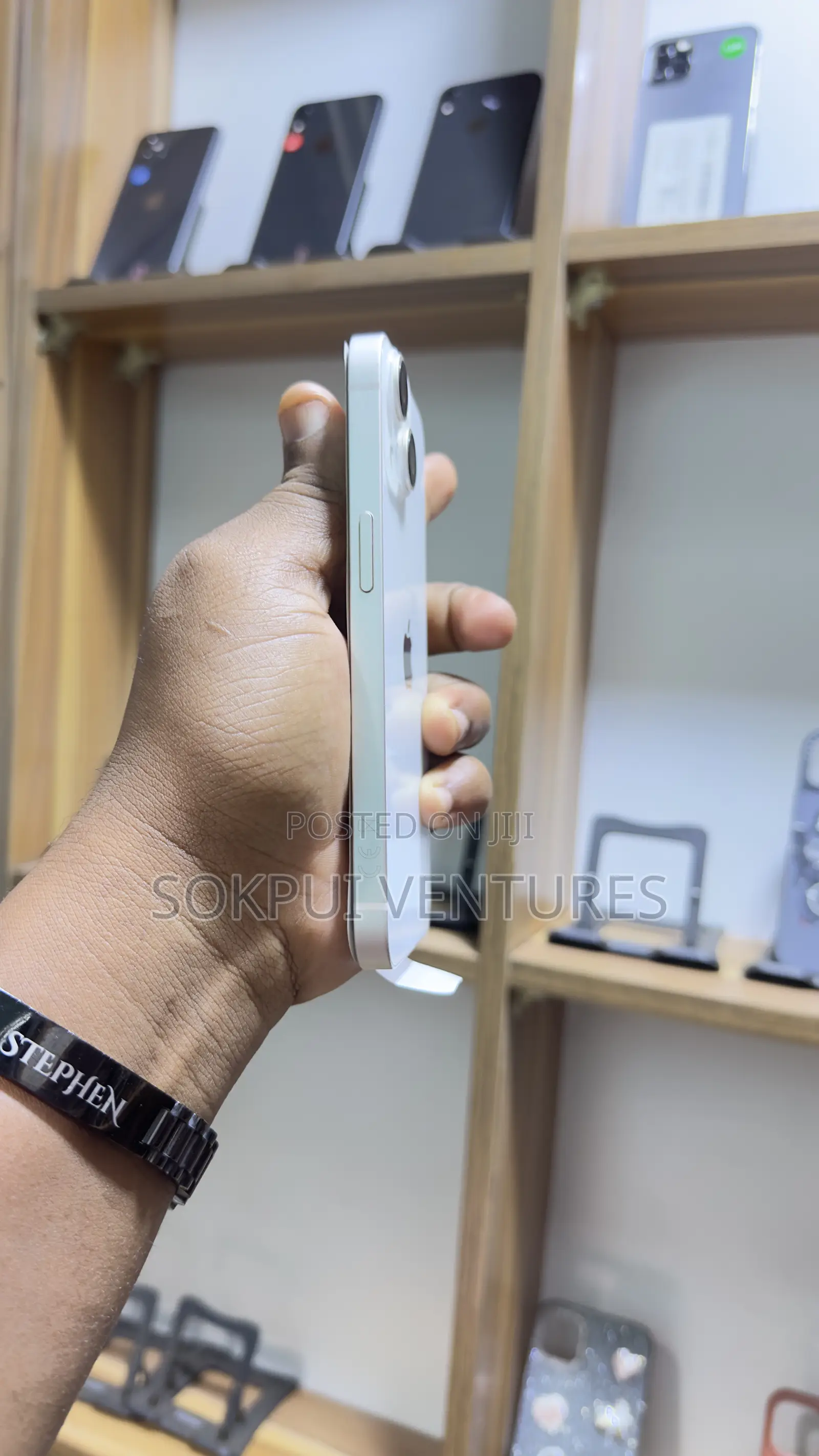 Apple iPhone 14 128 GB White