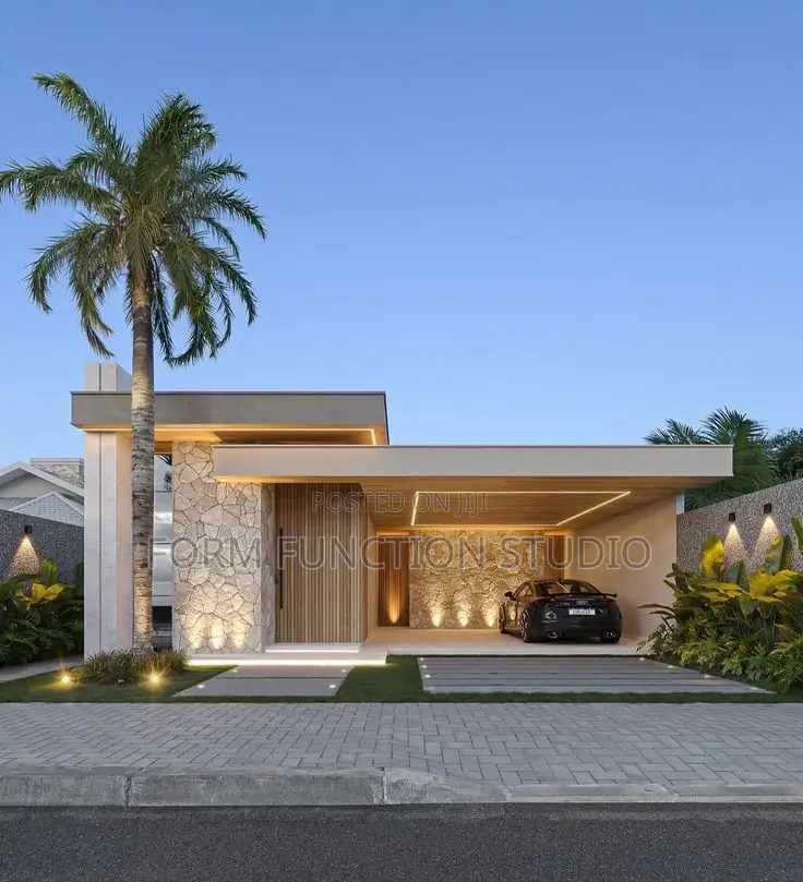 Architectural Building Design 117
