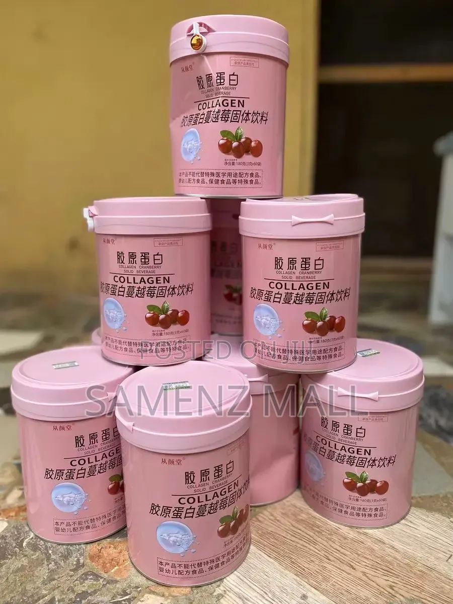 Chinese Collagen