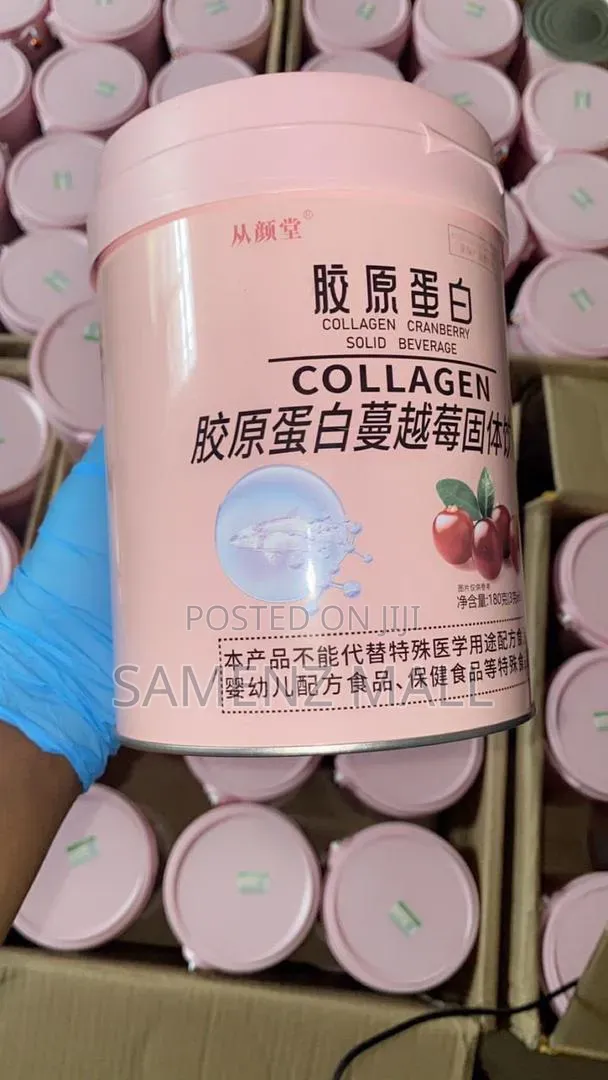 Chinese Collagen