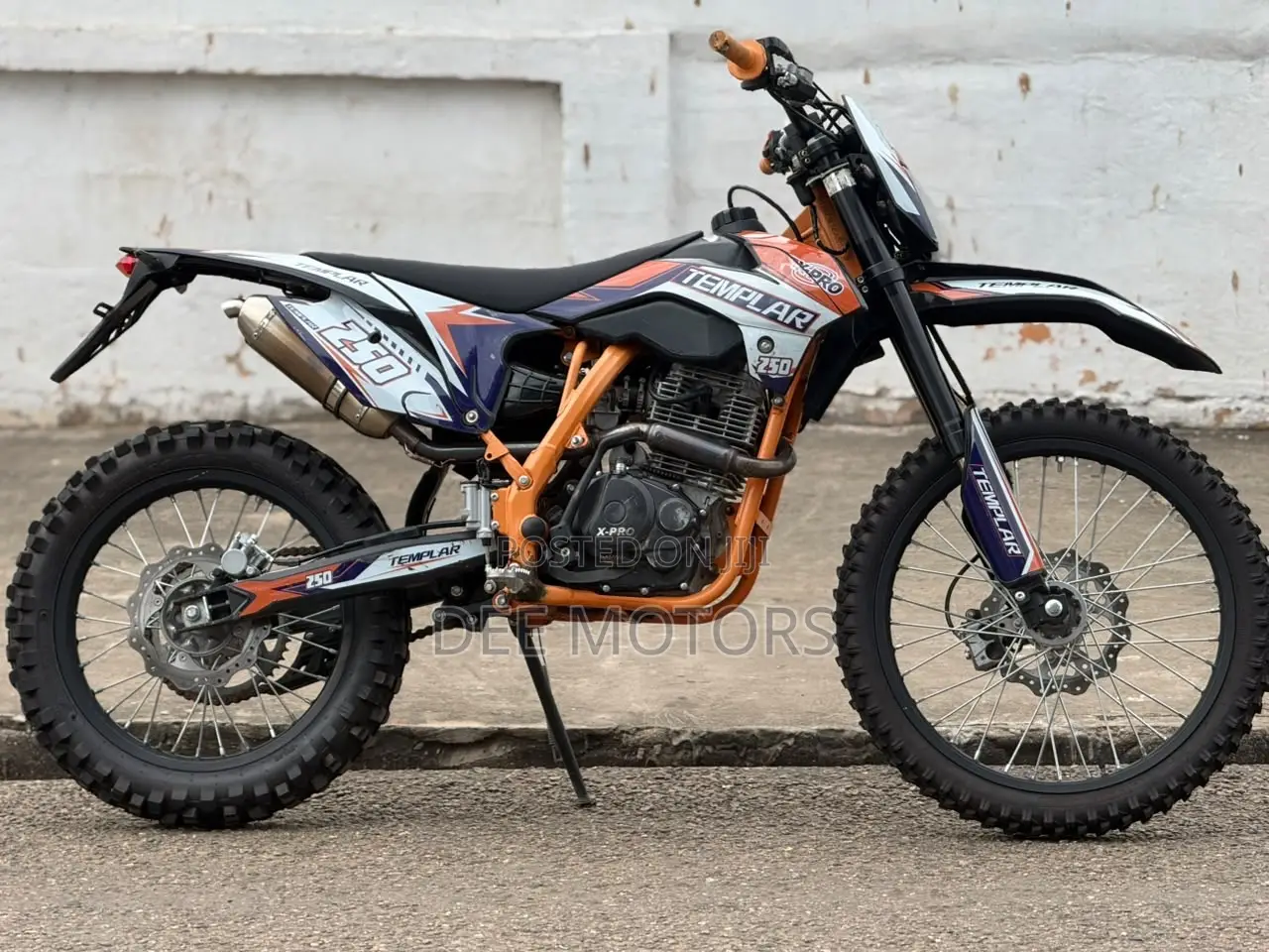 Honda 2025 White