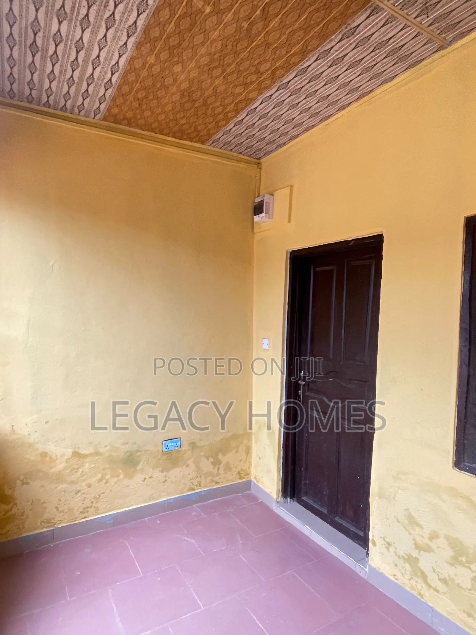 1bdrm Apartment in Amasaman for rent