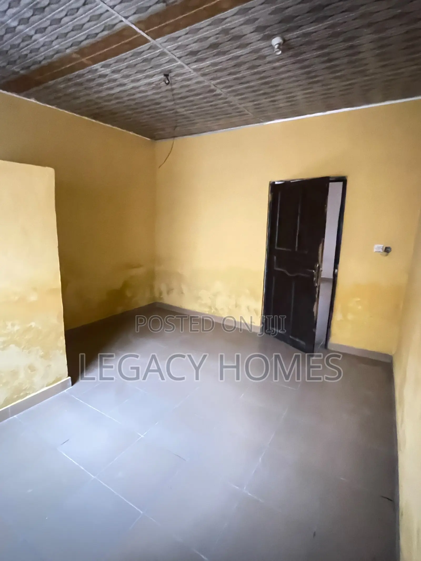 1bdrm Apartment in Amasaman for rent