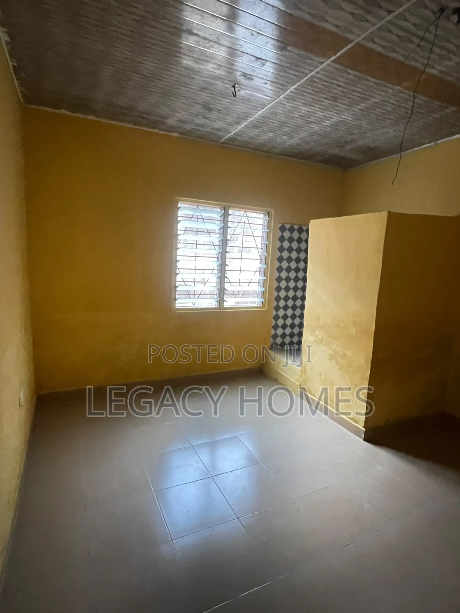 1bdrm Apartment in Amasaman for rent