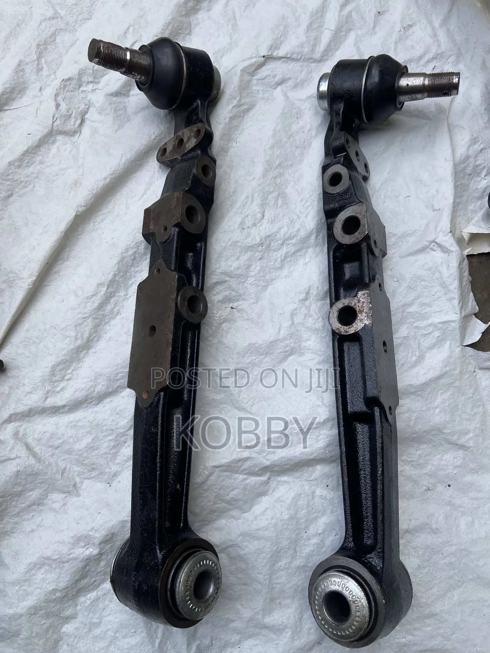 Toyota Coaster Lower Arm Ball Joint