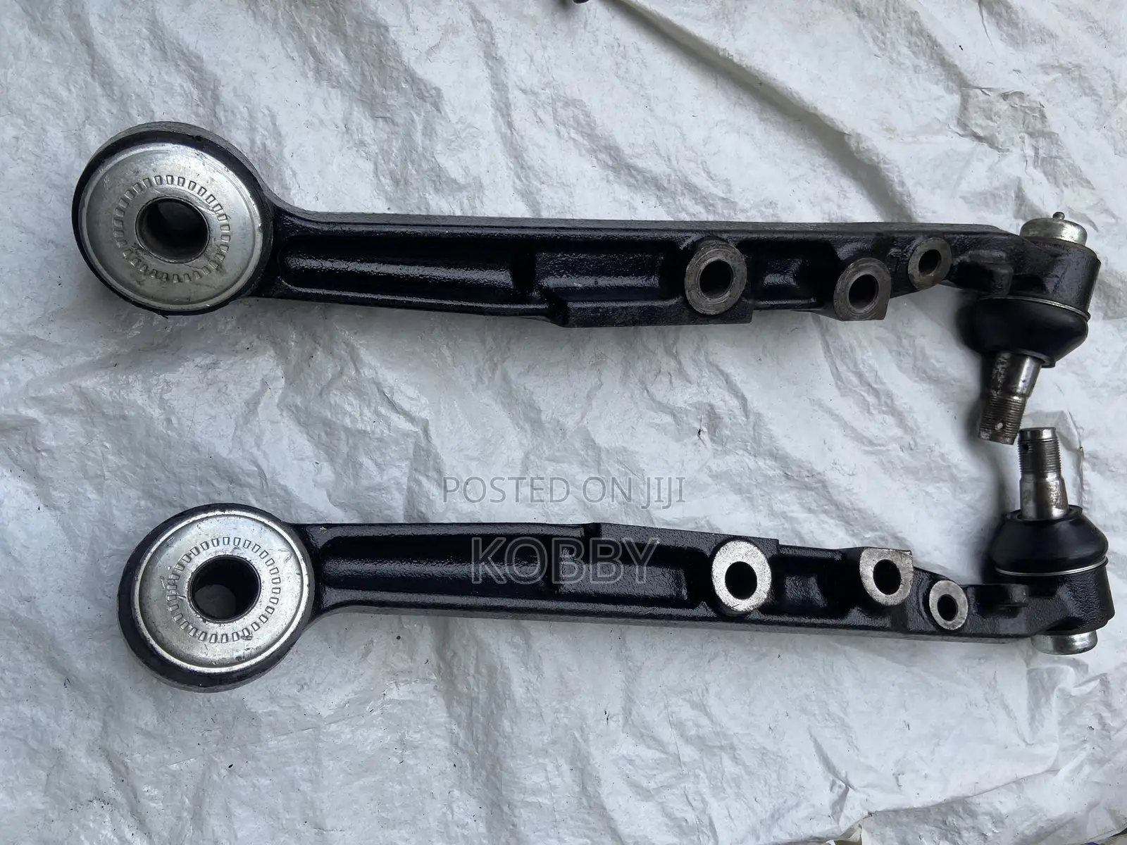 Toyota Coaster Lower Arm Ball Joint