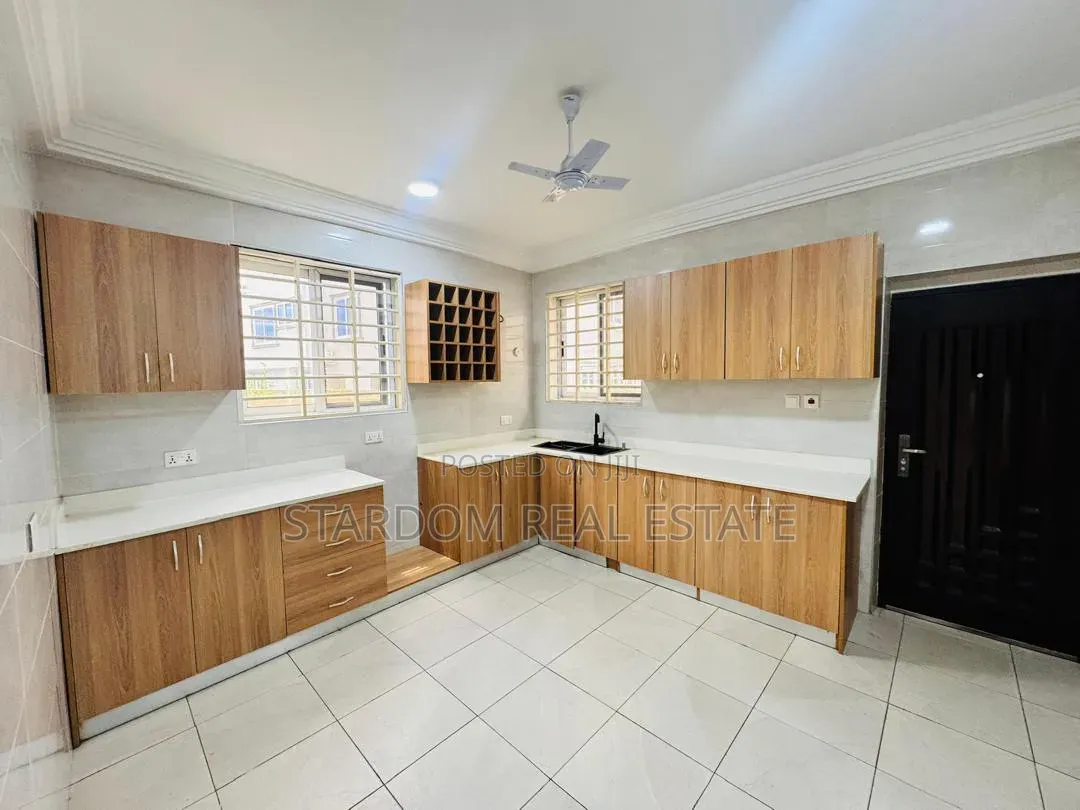 2bdrm Apartment in East Legon Hills, Boundary Road Area for rent