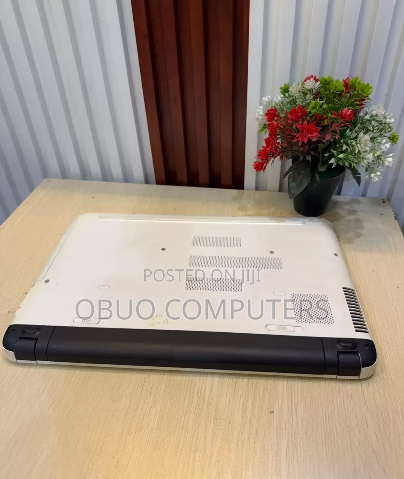 Laptop HP 15-da2933nia 8GB Intel SSD 128GB