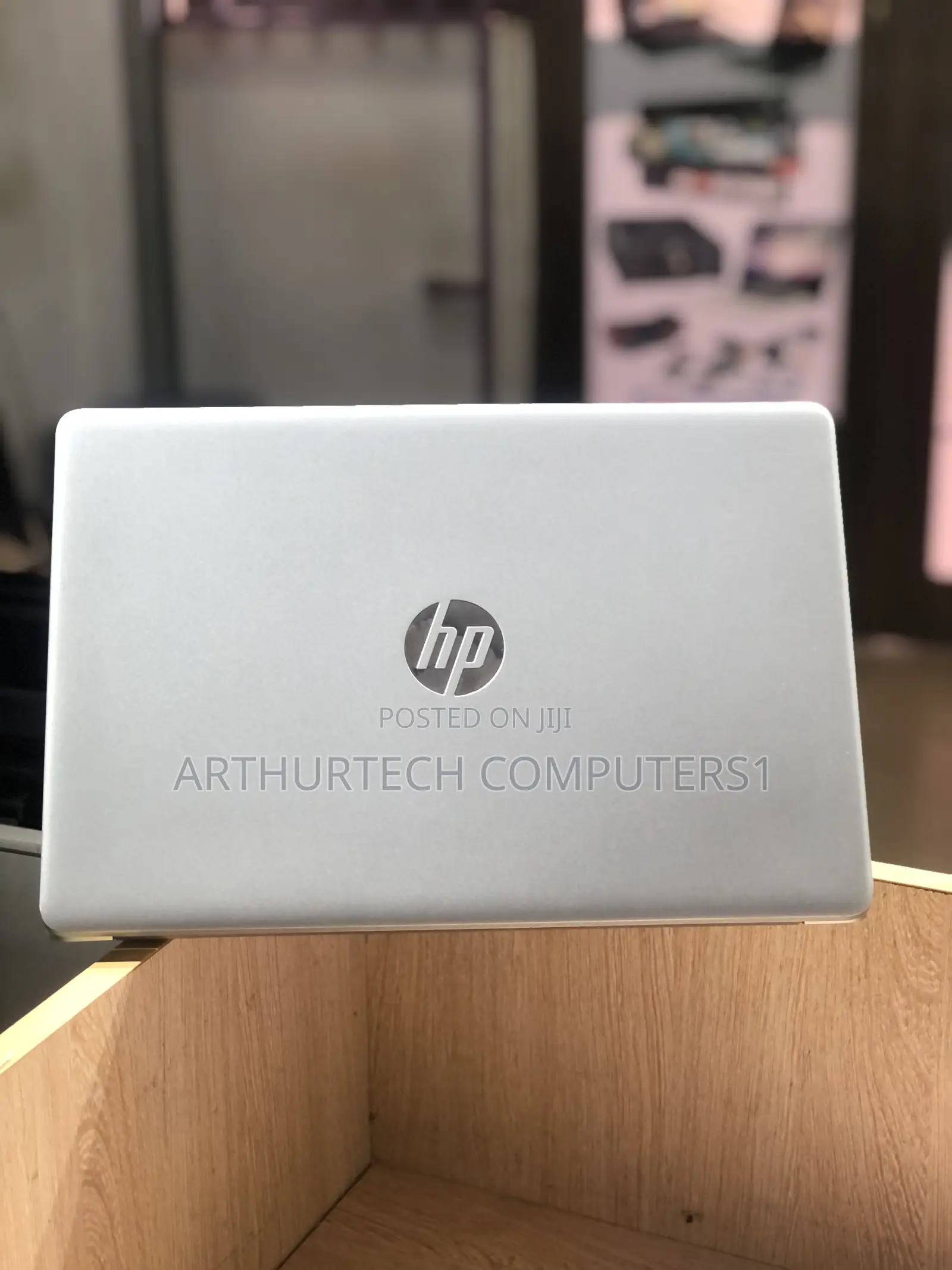 Laptop HP 15s 8GB AMD SSD 256GB
