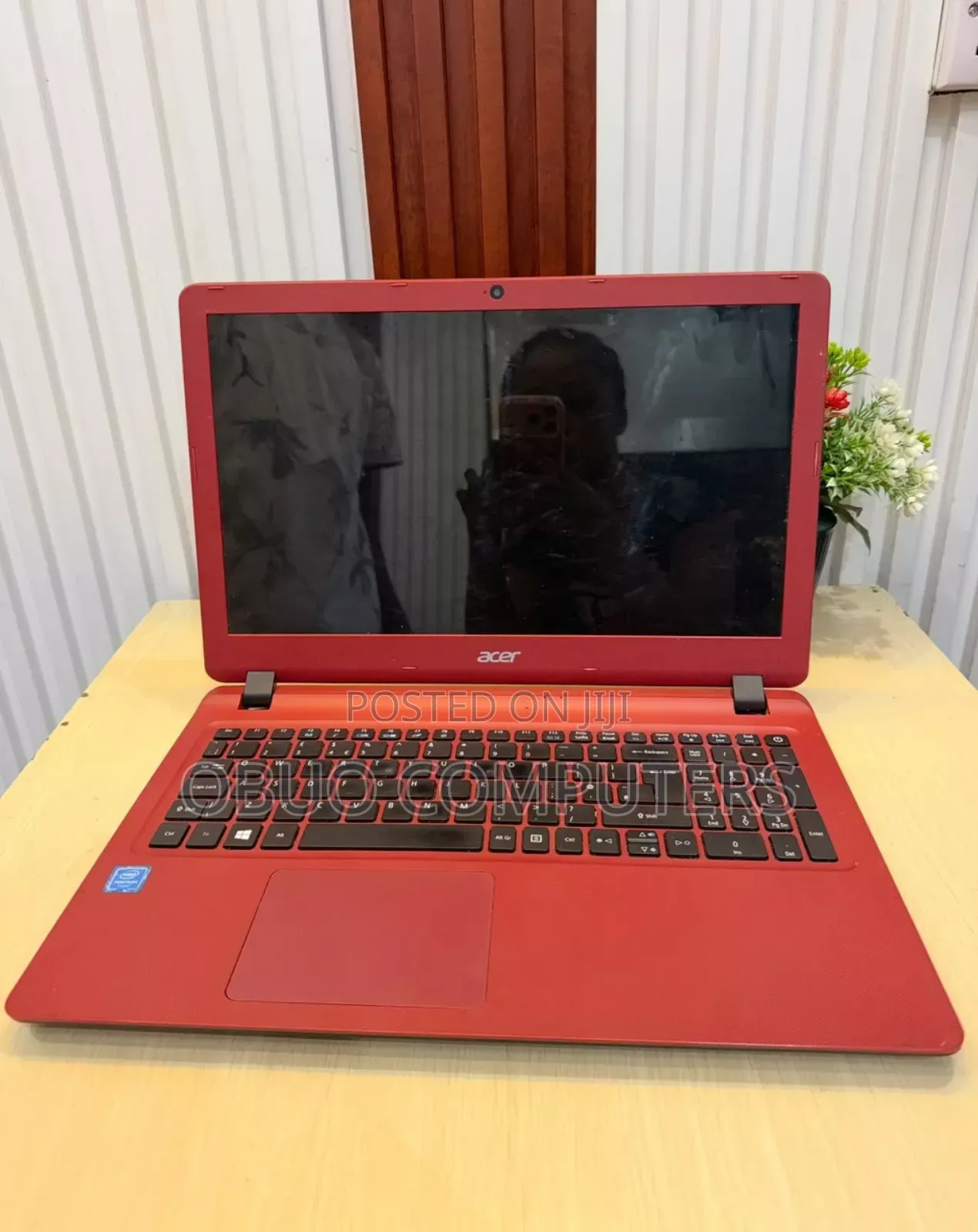 Laptop Acer Aspire ES1-533 4GB Intel SSD 128GB