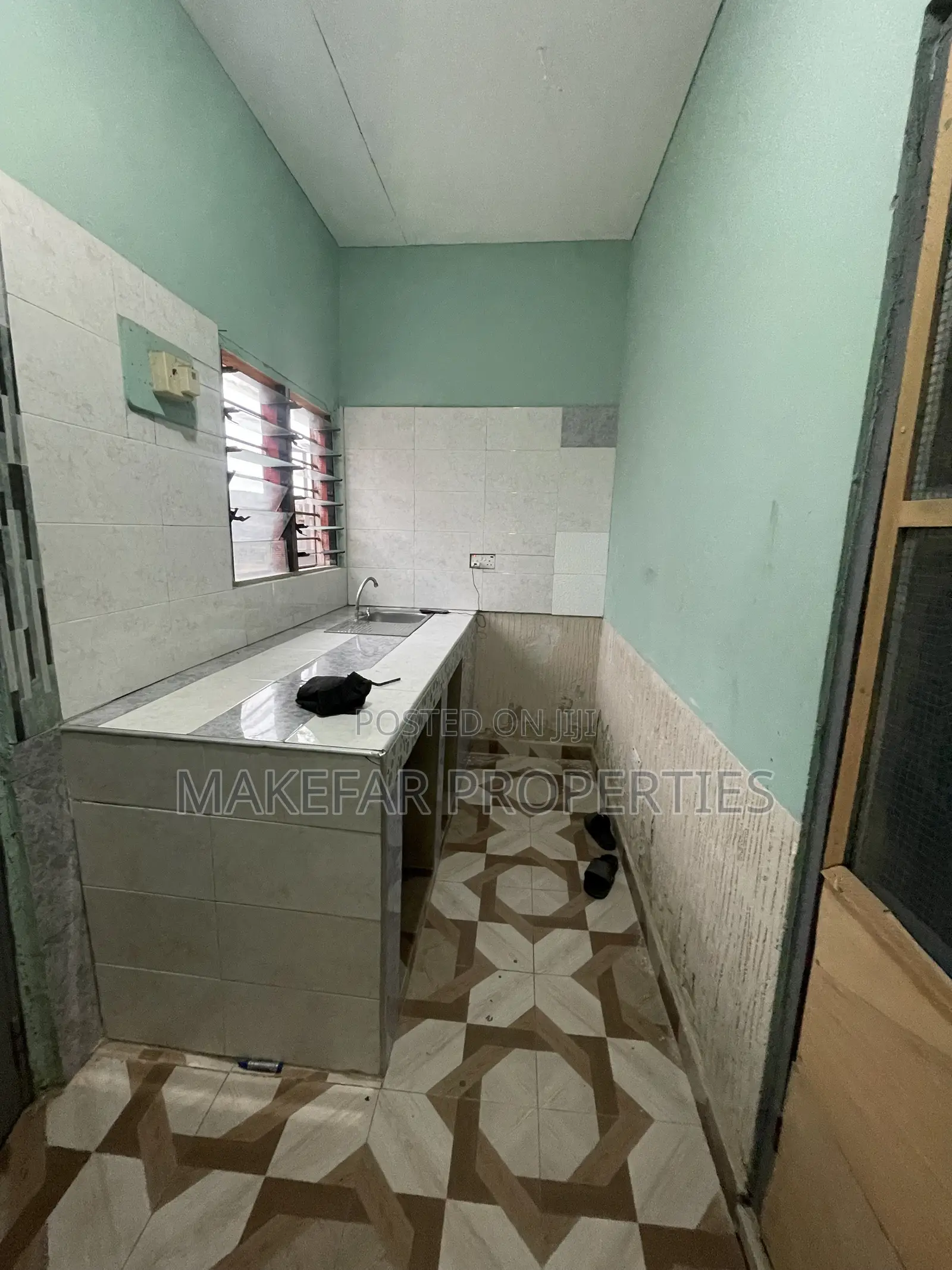 1bdrm House in East Legon for rent