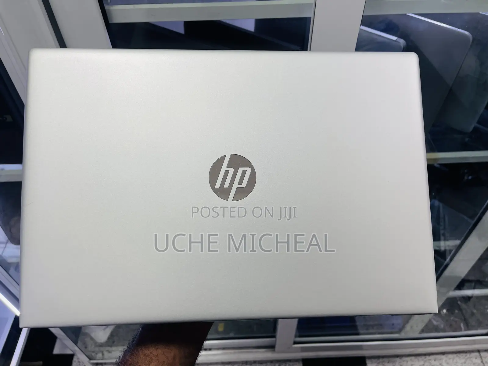 Laptop HP ProBook 650 G5 16GB Intel Core i5 SSD 256GB