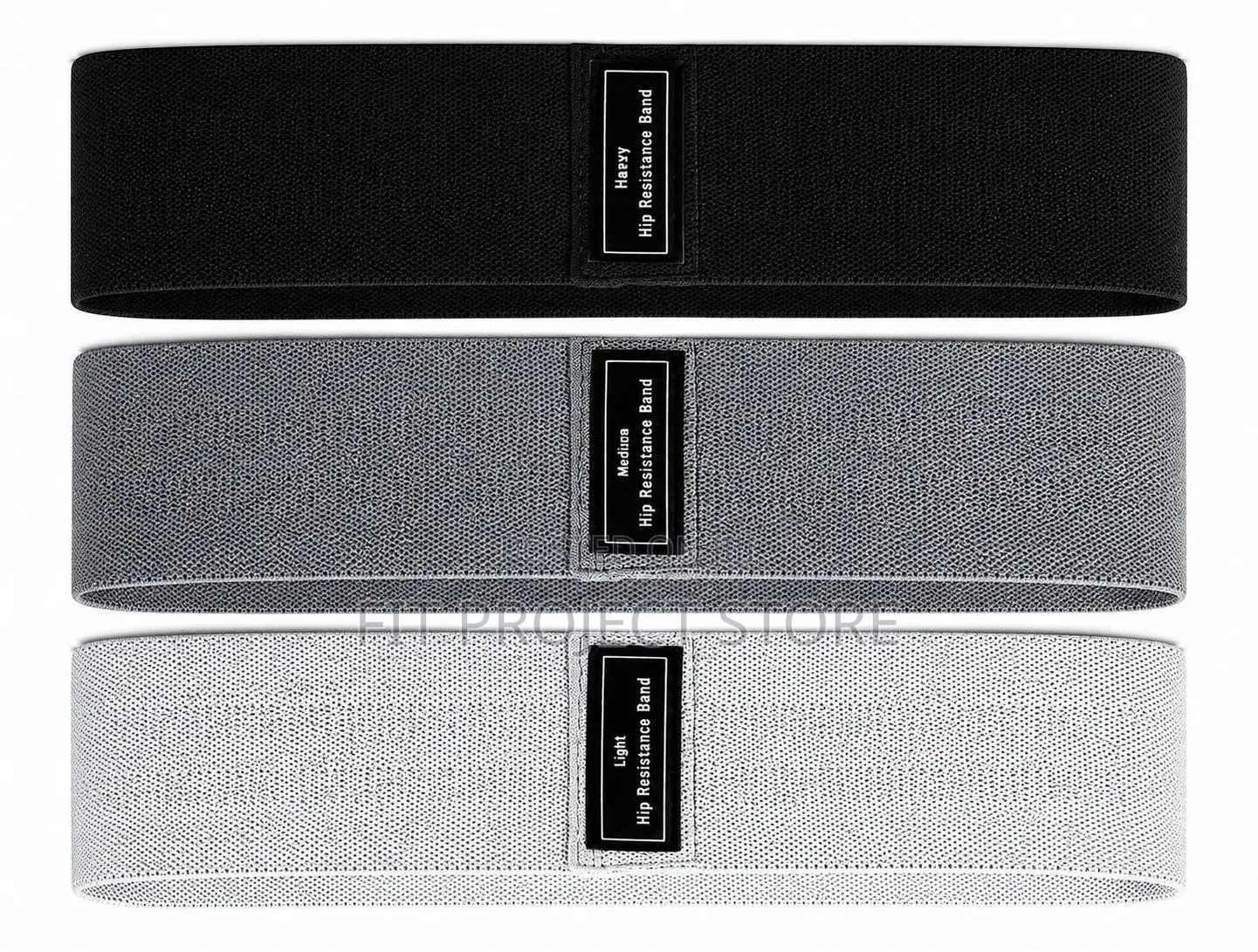 Hip Resistance Band