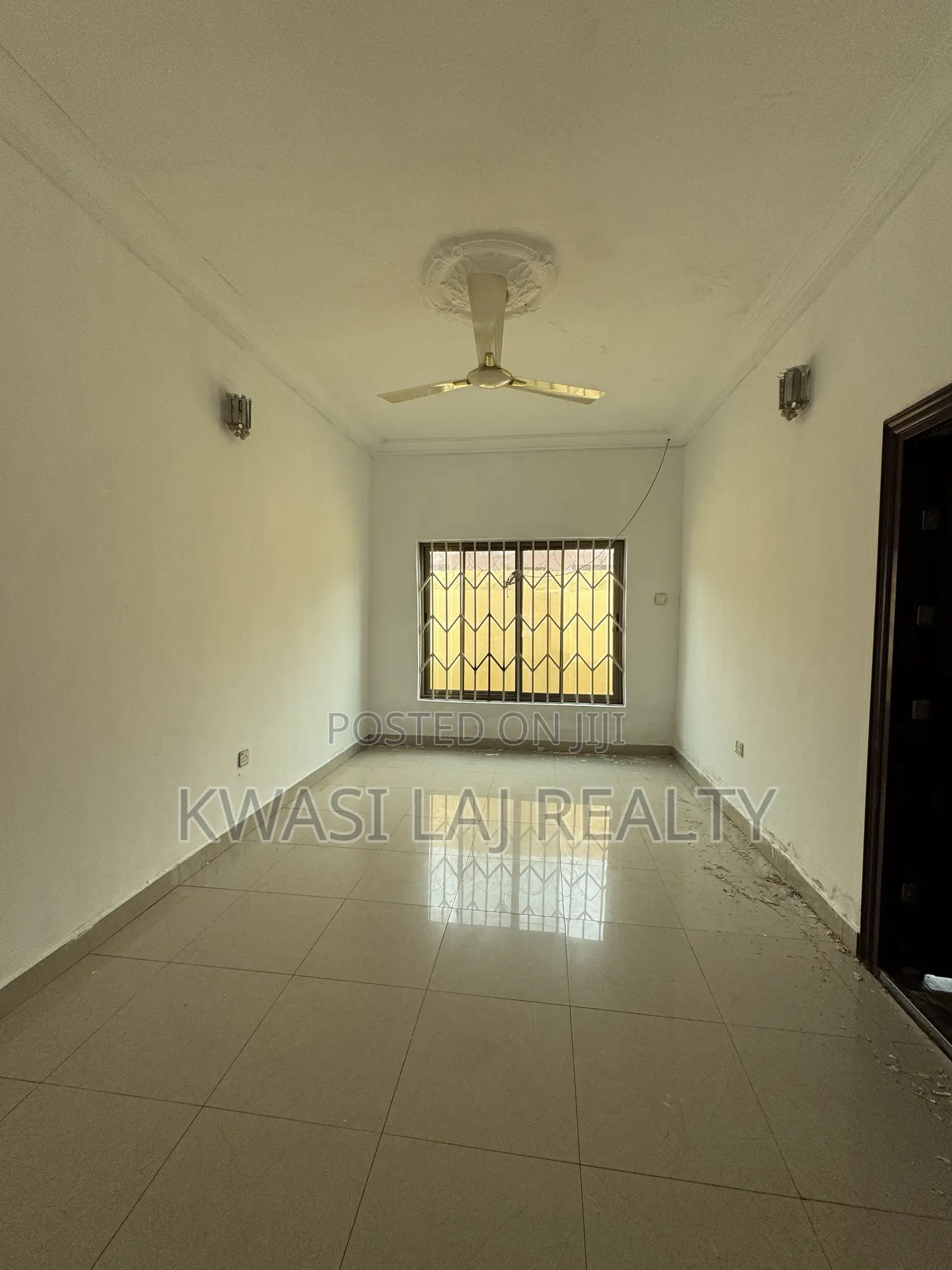 4bdrm House in Scc Around Westhills, Weija for rent