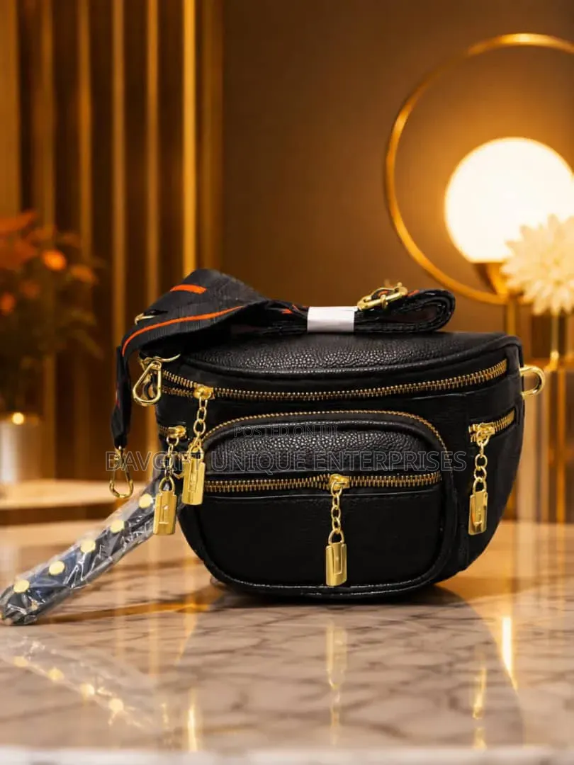 Original Ladies Waist Bag