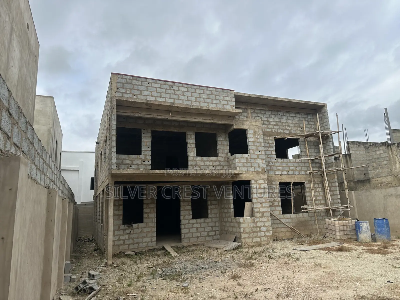 5bdrm House in Paradise Residential, Pillar 2 for sale