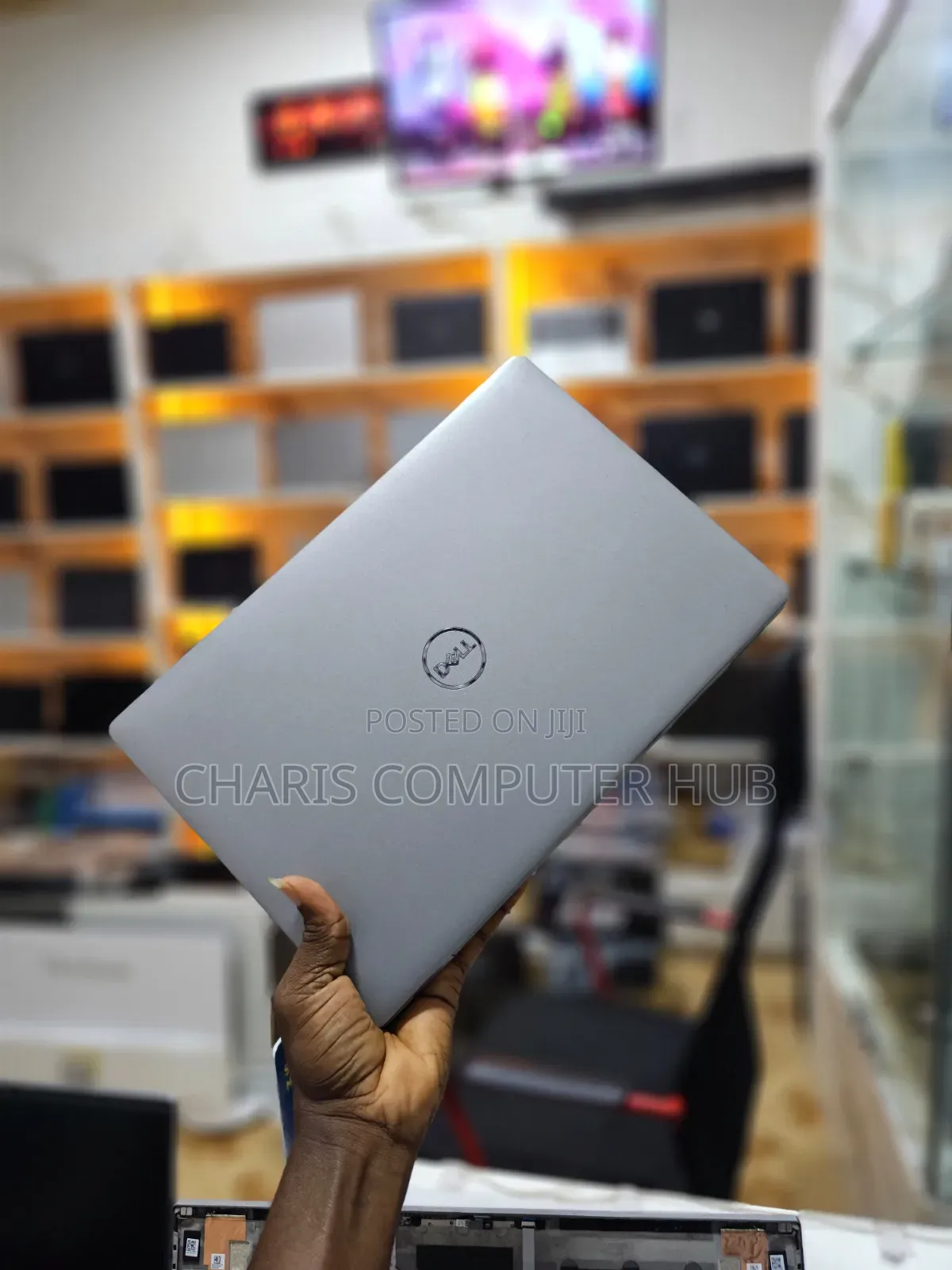 Laptop Dell Latitude 5411 32GB Intel Core i7 SSD 512GB