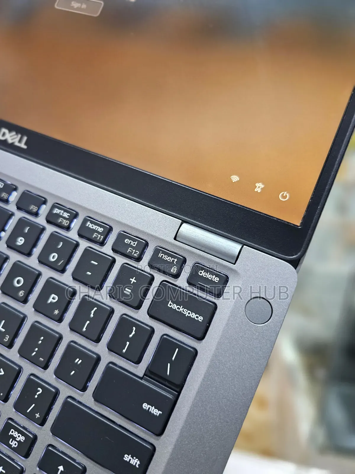 Laptop Dell Latitude 5411 32GB Intel Core i7 SSD 512GB
