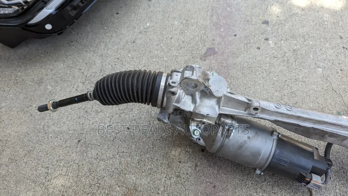 Honda CIVIC 2022,2023,2024,2025 Steering Rack