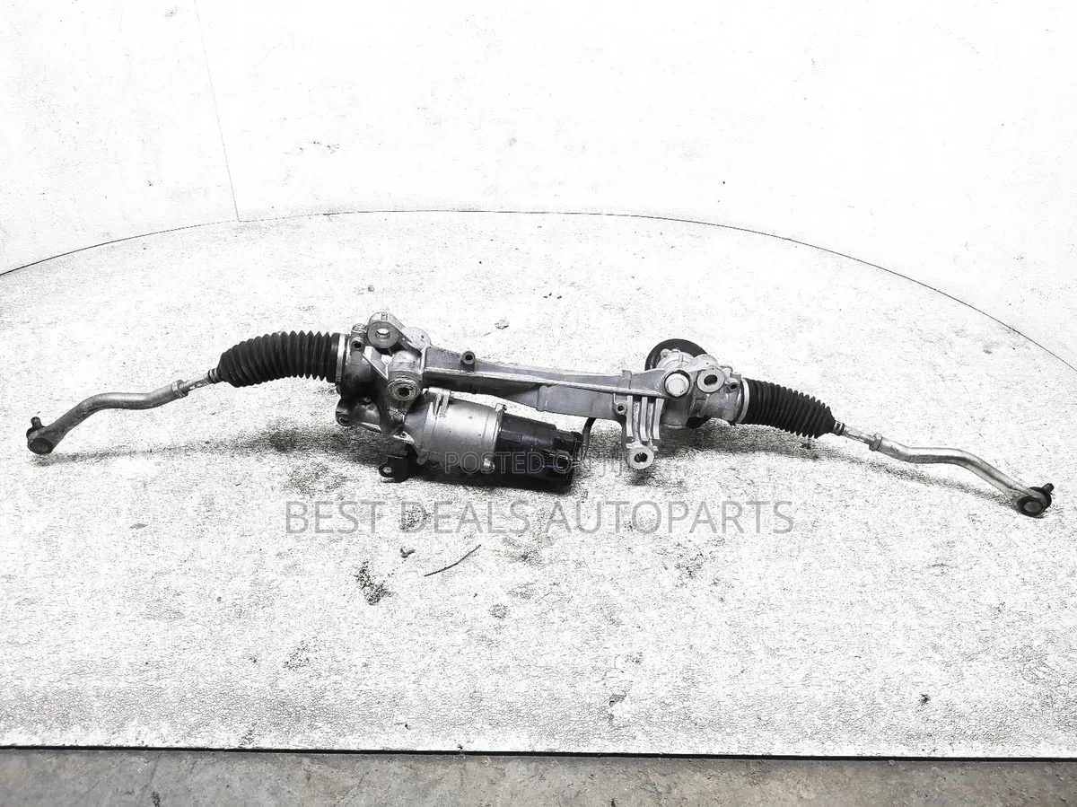 Honda CIVIC 2022,2023,2024,2025 Steering Rack