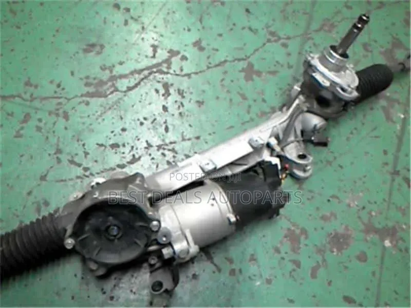 Honda CIVIC 2022,2023,2024,2025 Steering Rack