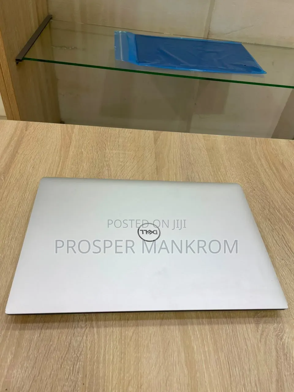 Laptop Dell Precision 5540 16GB Intel SSD 512GB
