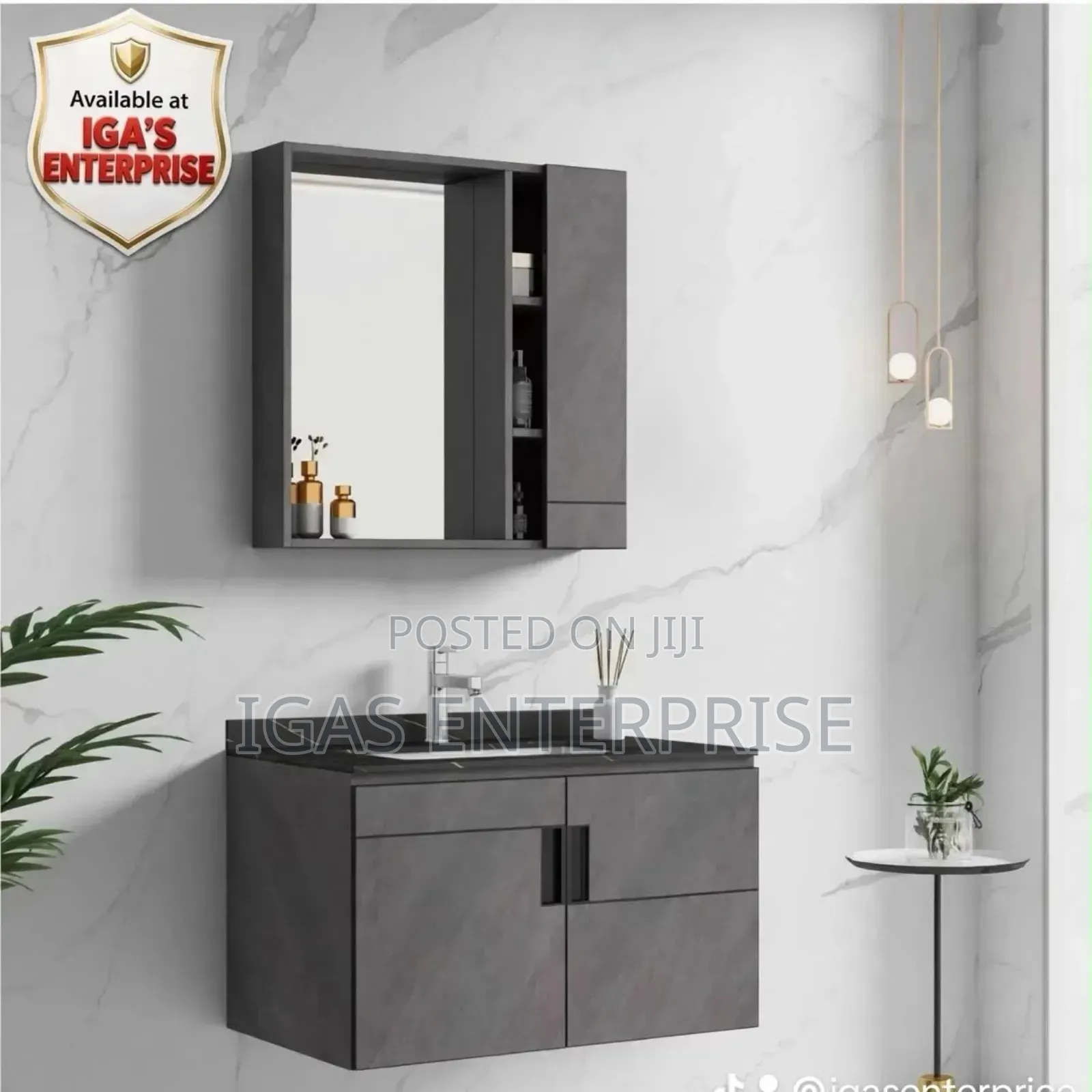 Cabinet Basin