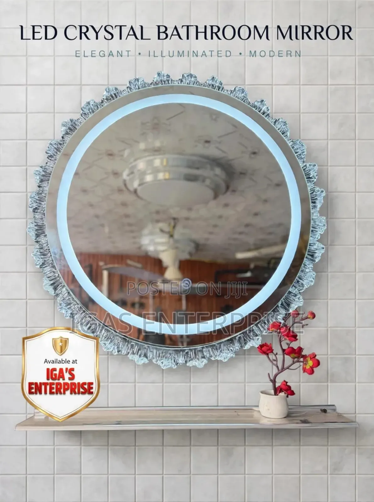 Led Mirror
