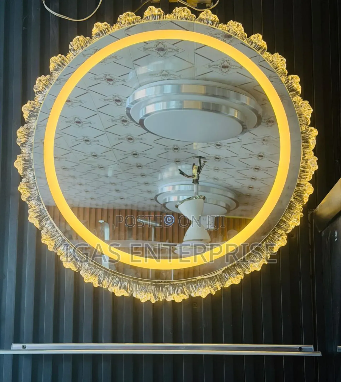 Led Mirror